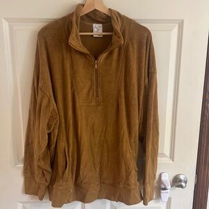 Aerie offline sweatshirt